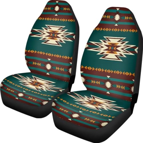 Aztec Print