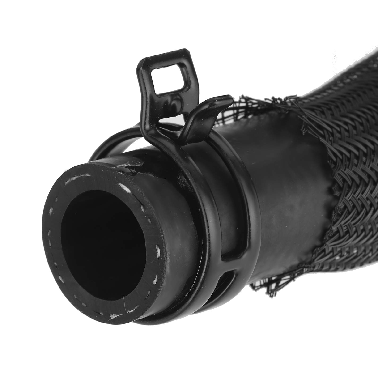 Infiniti QX56 & Armada Heater Inlet Hose Assembly Replacement (2005-2015) - OEM Compatible Heater Hose for Reliable Engine Cooling System - Perfect for Winter Driving & Long Road Trips