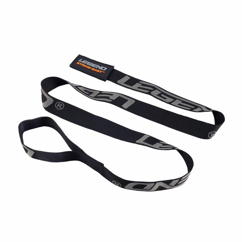 Legend Archery Bow Stringer - Durable & Easy-to-Use Bow Stringing Tool for Recurve & Longbows | Perfect for Hunting, Target Practice & Outdoor Archery