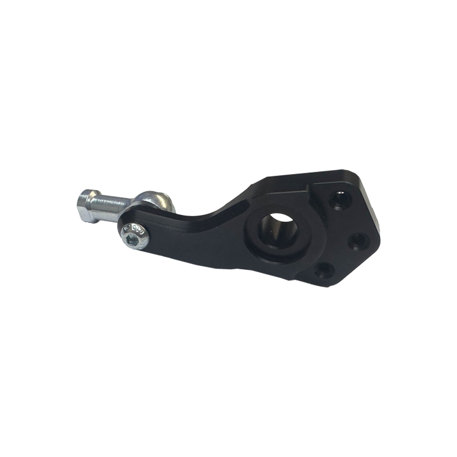 Suzuki GSX8S/R GP Shift Conversion Kit - CNC Machined, Easy Installation for Racing & Track Use - Upgrade Your Motorcycle for Enhanced Performance