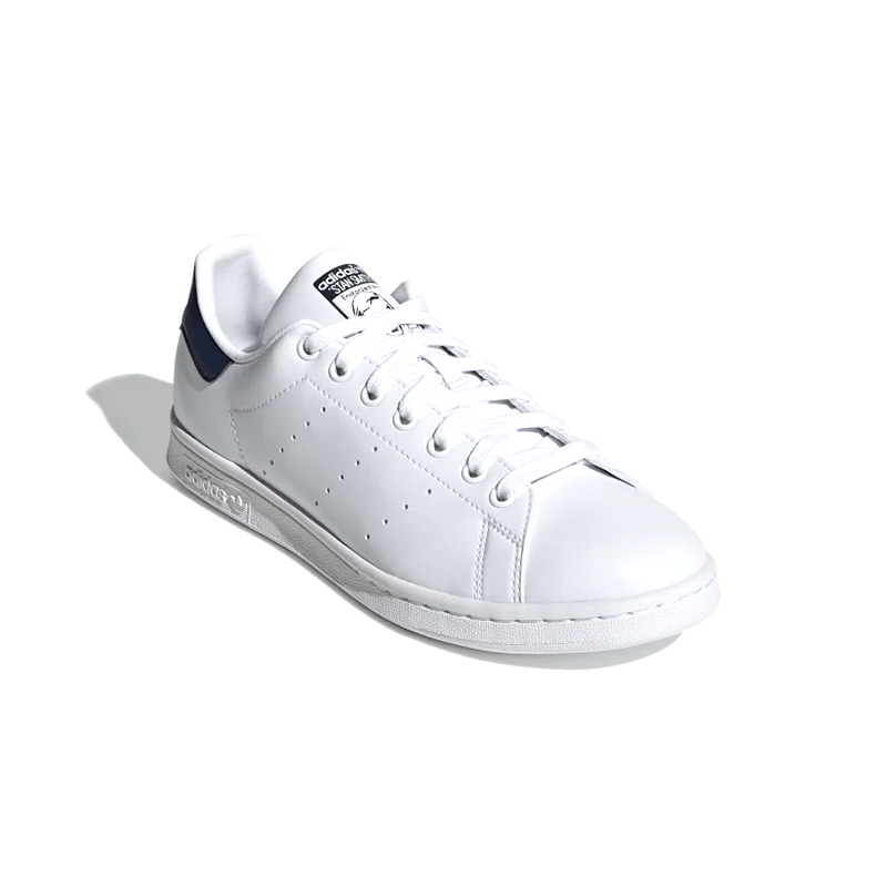 Original Title: [FX5501] STAN SMITH MENS SHOES   Optimized Title: Premium Adidas Stan Smith Men's White Leather Sneakers - Classic Comfort & Style for Casual Wear, Office & Everyday Fashion