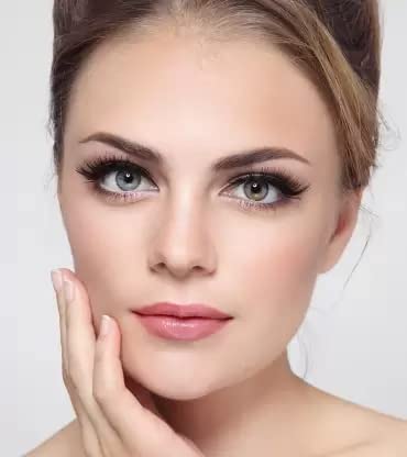 2-in-1 Eyebrow Pencil & Brow Setting Kit - Perfect for Daily Makeup & Travel