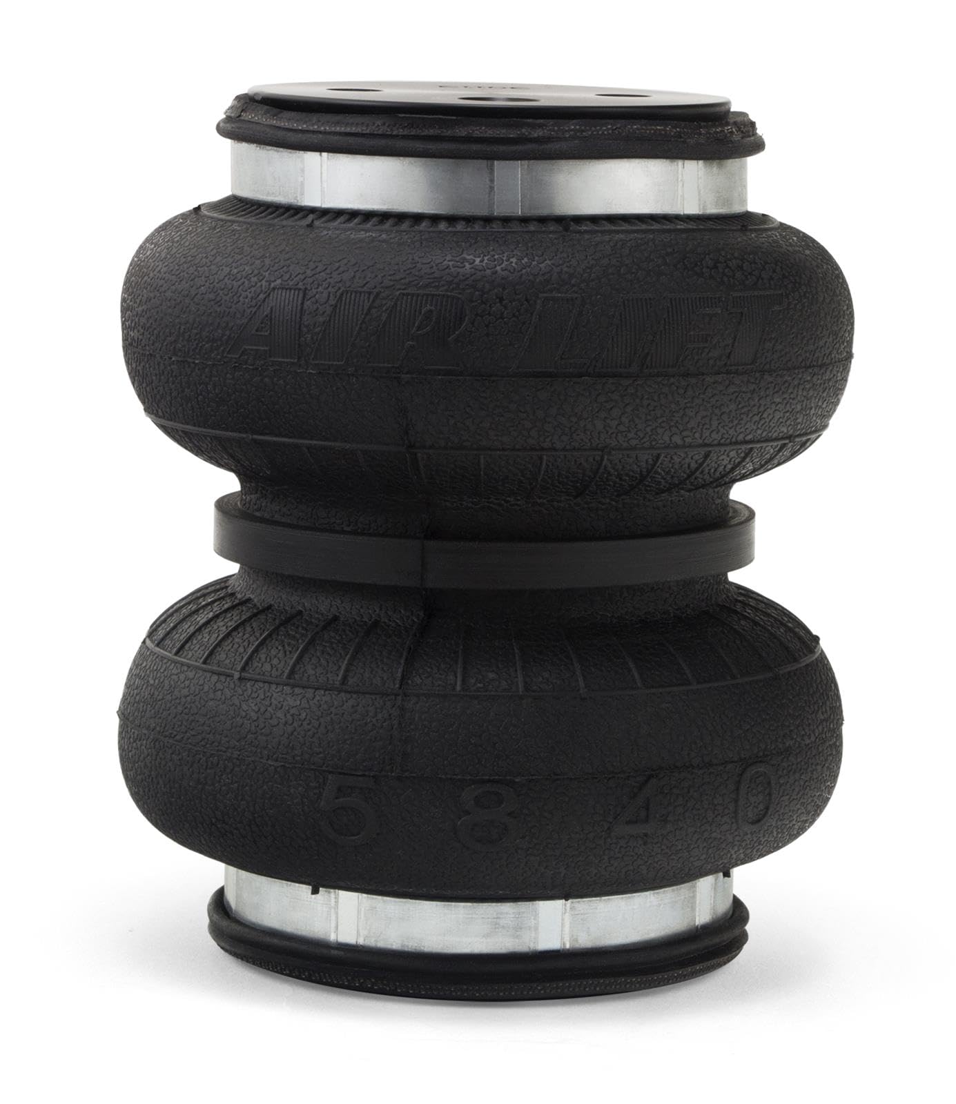 AIRLIFT 58535 Replacement Air Bag - Heavy Duty Suspension Air Spring for Trucks, SUVs, and RVs - Perfect for Towing, Hauling, and Off-Road Adventures
