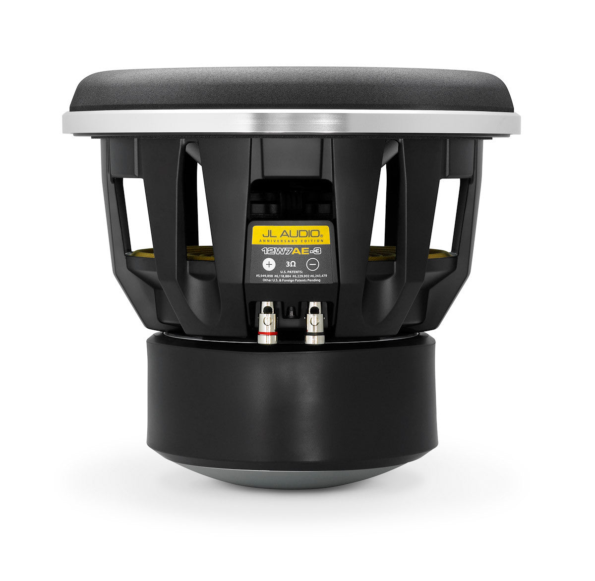 JL Audio 13W7AE D1.5 13.5