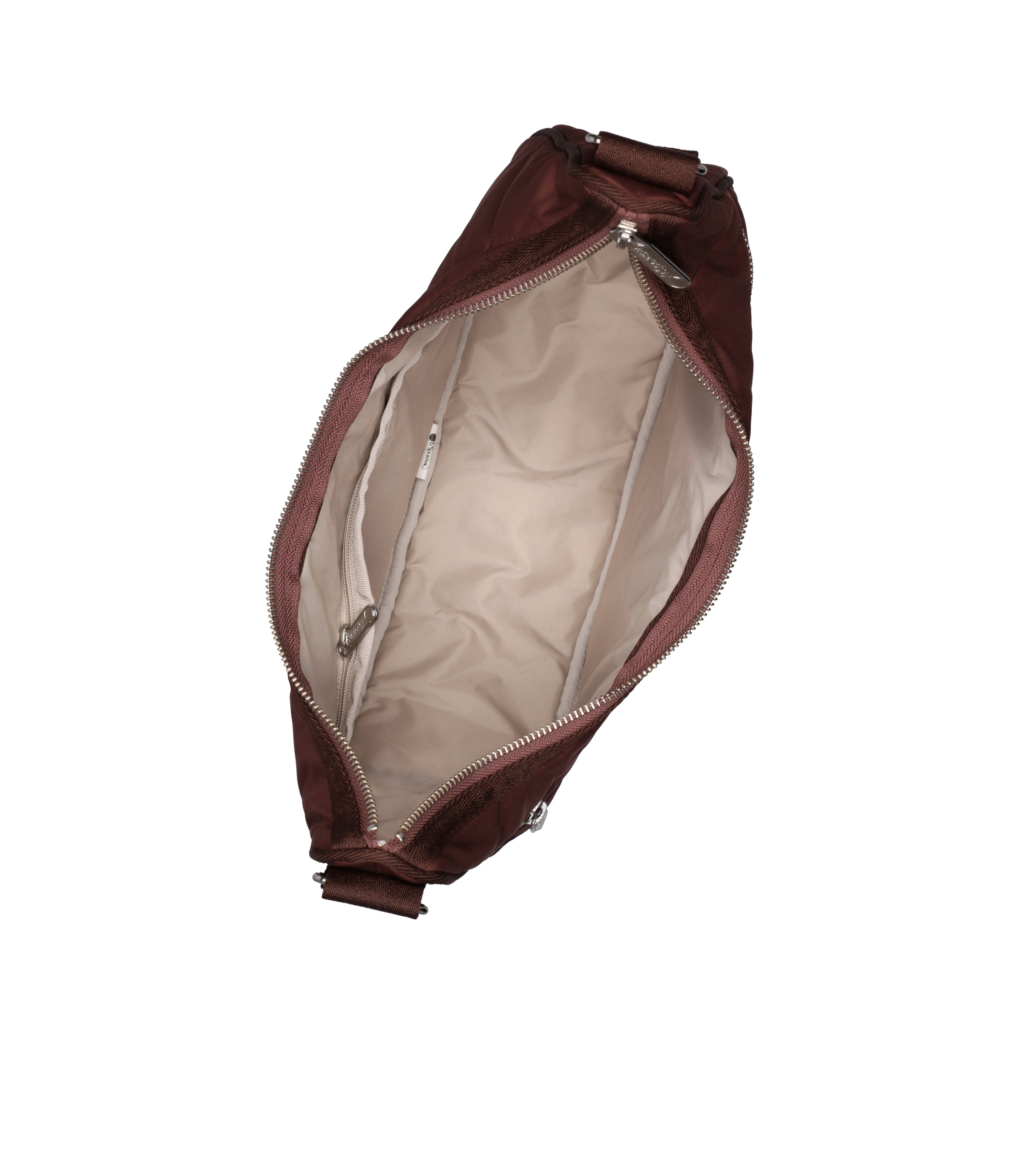 Quilted Medium Hobo Handbag - Stylish Crossbody Purse for Women | Perfect for Work, Travel & Everyday Use