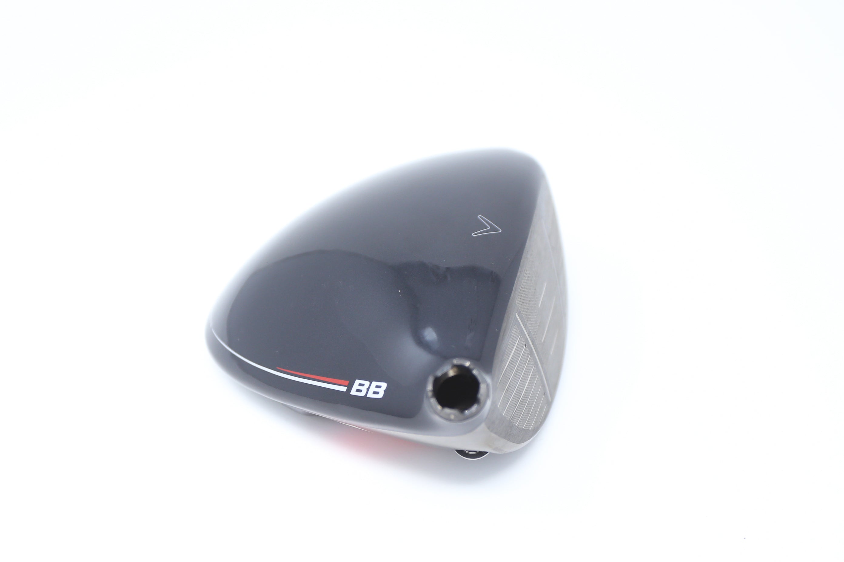 Used Callaway Big Bertha 23 Driver - Left Handed 10.5° Golf Club Head Only | Premium Pre-Owned Golf Equipment for Driving Range & Course Play