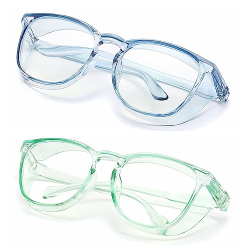 2 Pack (Skyblue + Jade)