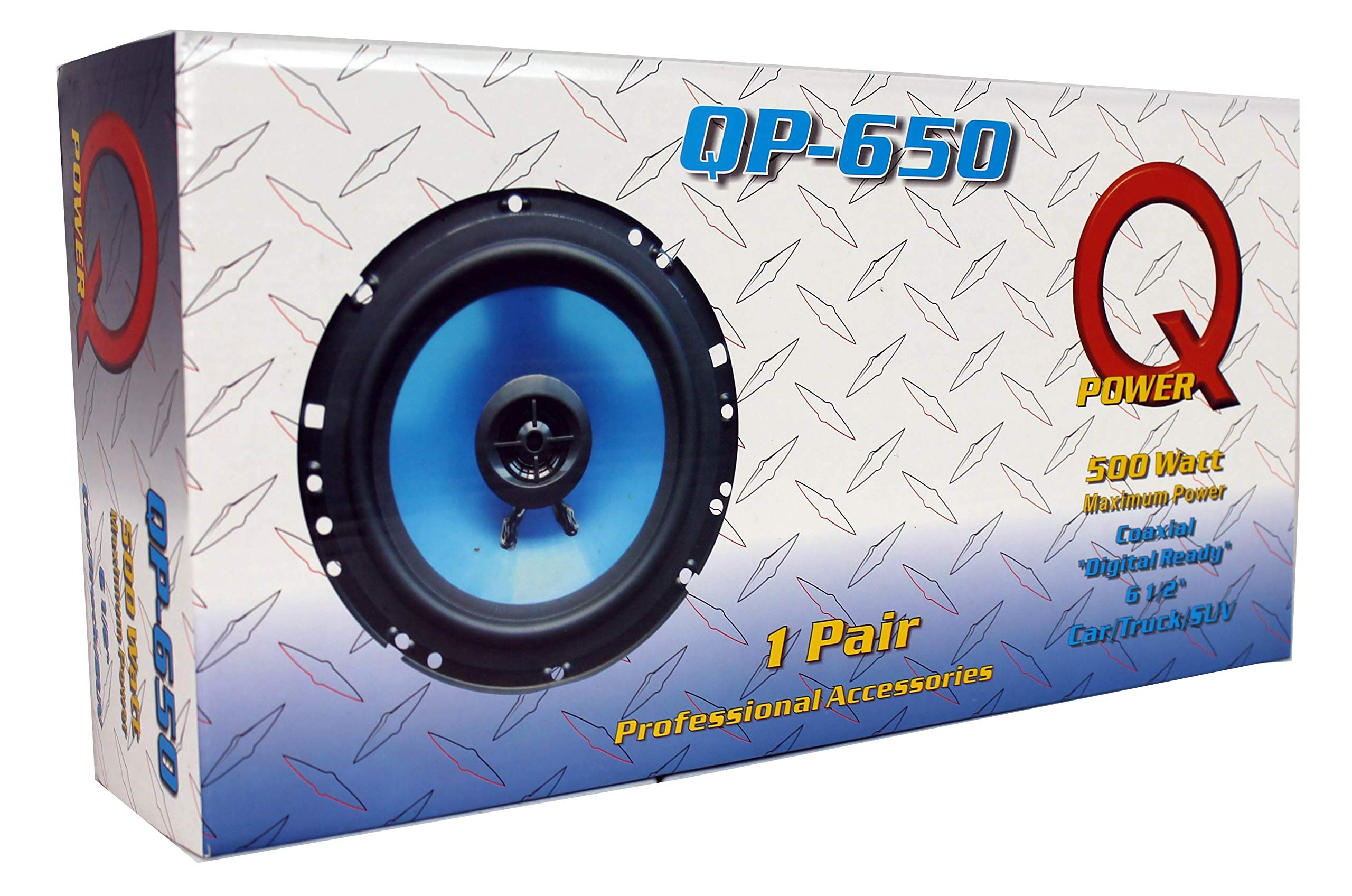 Qpower 6.5
