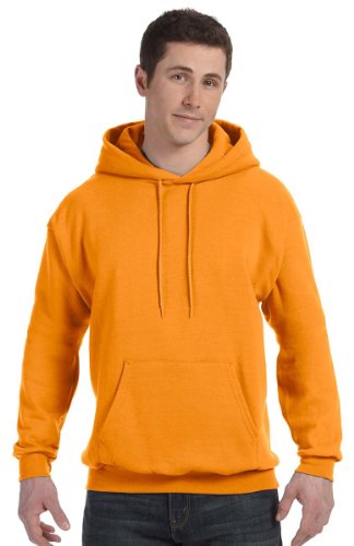Safety Orange