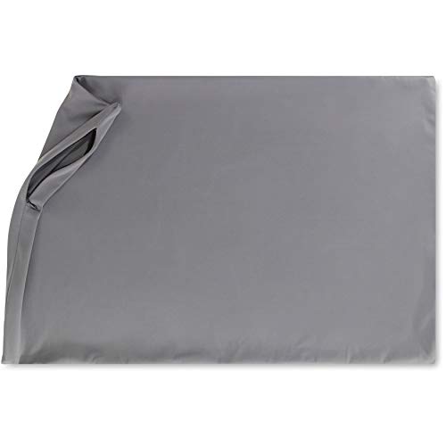 ~ Cover, Dark Grey