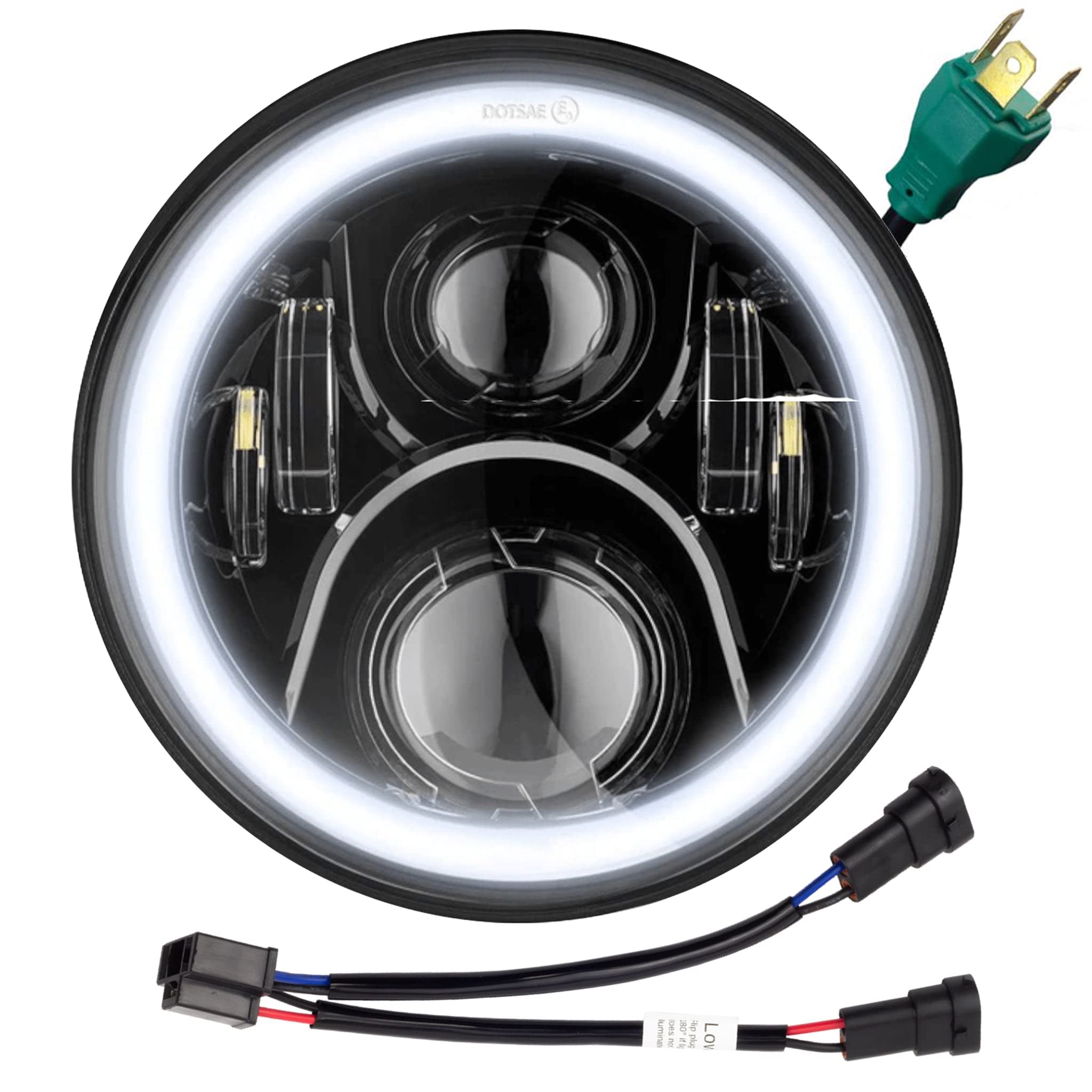 Eagle Lights 8700BG2HP-899 7