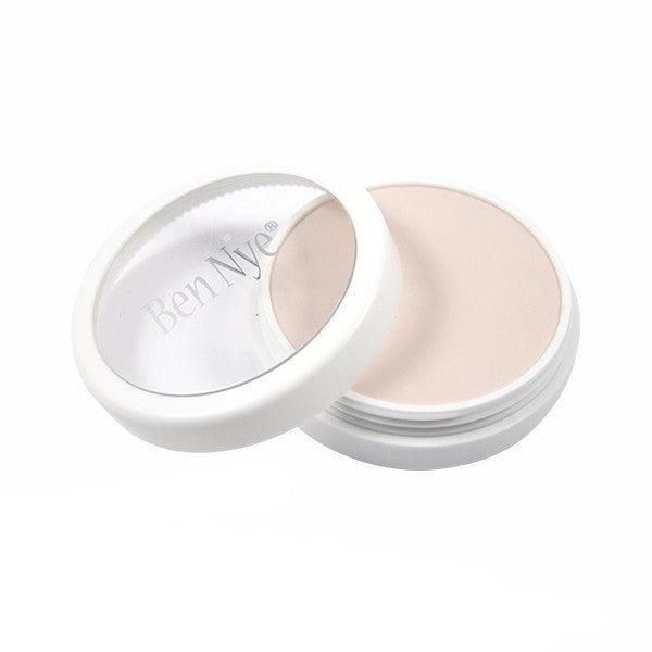 Ben Nye Creme Foundation - Professional Makeup for Stage & HD Camera - Perfect for Theater, Cosplay & Special Effects