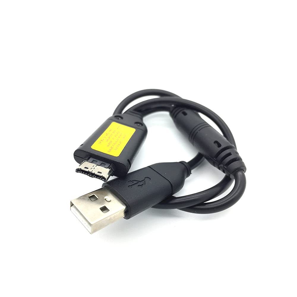 50CM USB Charger Cable for Samsung SUC-C3 & ES Series (ES55/57/60/63/65/67/70/71/73/74) - Fast Charging & Data Sync for Home, Office & Travel