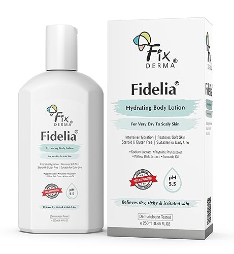 Hydrating Lotion 250 ml