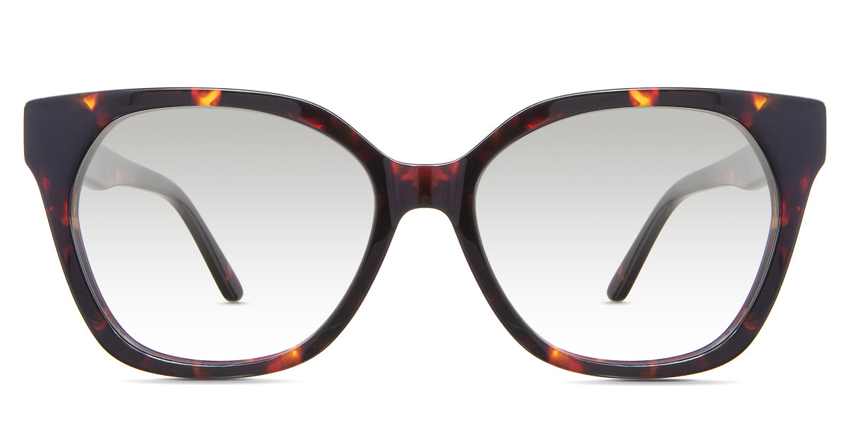 Josie Women's Prescription Tinted Glasses - Stylish & UV Protection for Reading, Driving & Outdoor Activities