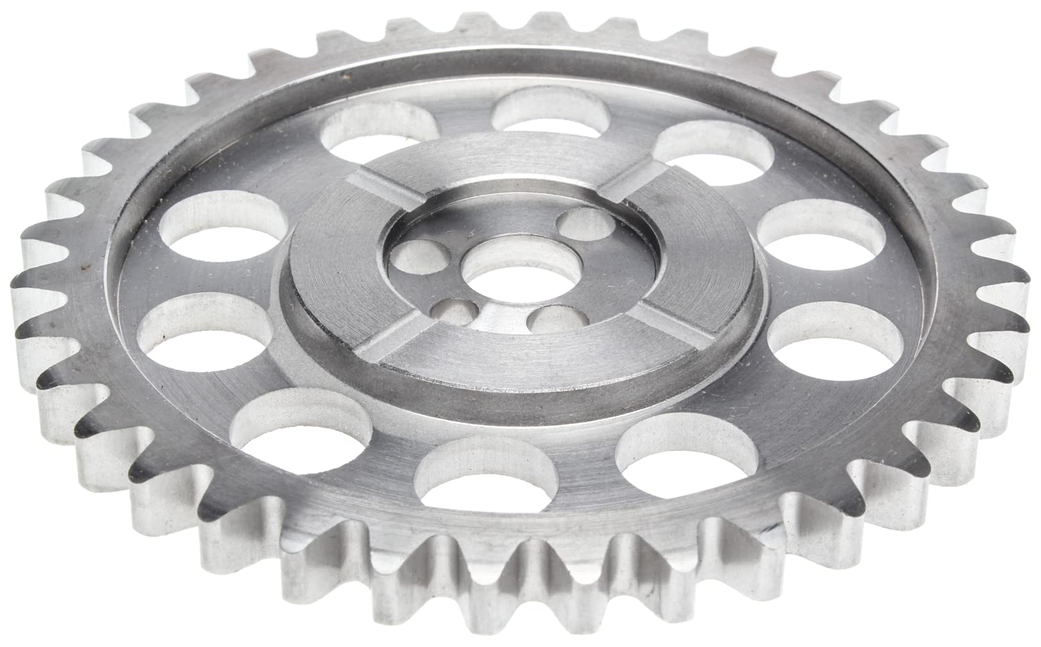 High-Quality Iron Cam Sprocket - Durable & Precision Engineered for Motorcycles, ATVs, and Automotive Applications | Perfect for Engine Performance Upgrades & DIY Repairs