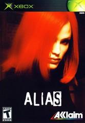 Buy Alias (CIB) for Xbox - Classic Action-Adventure Game | Perfect for Xbox Fans & Collectors | Great for Gaming Nights & Nostalgic Playthroughs
