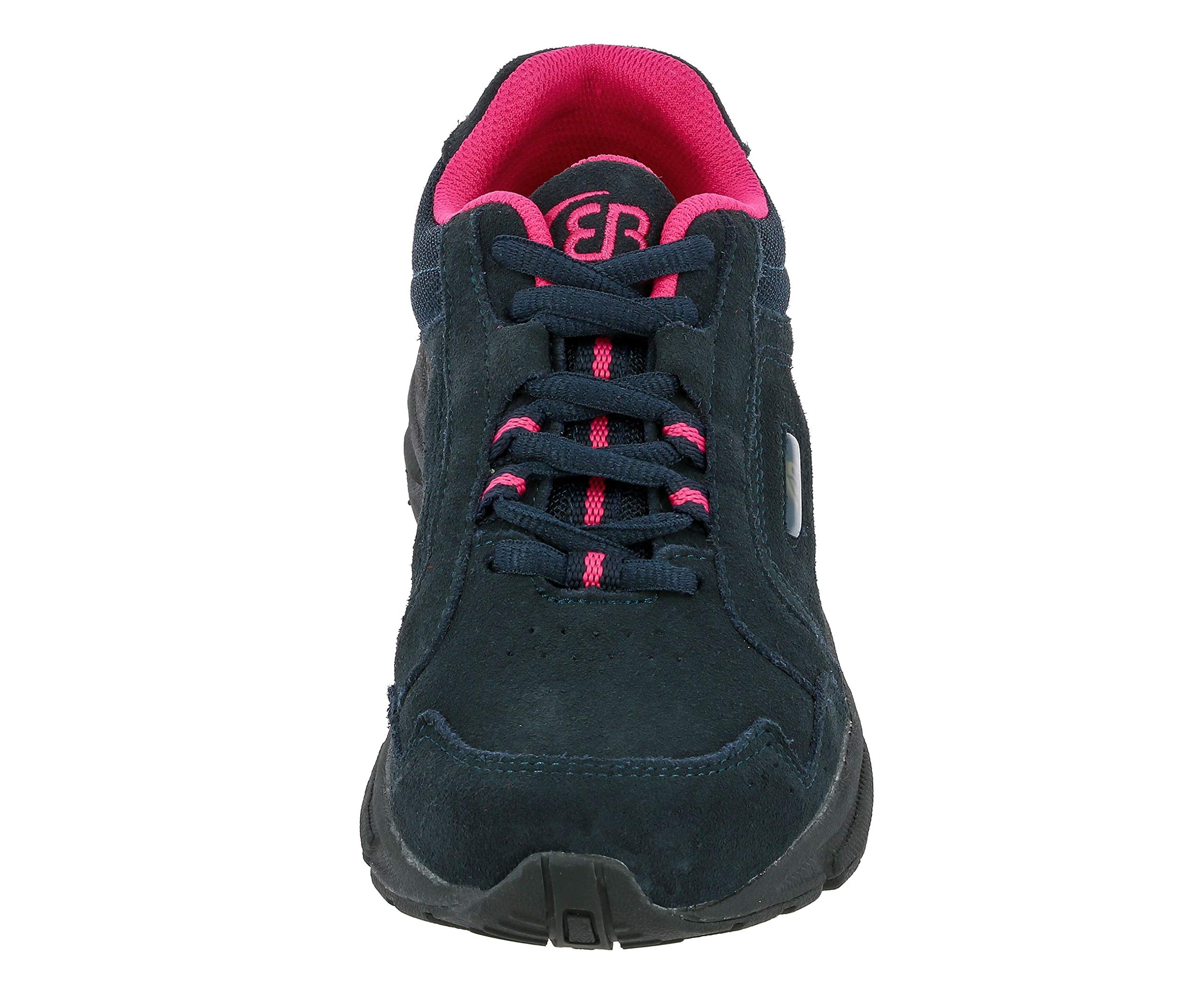 Best Men's Nordic Walking Shoes - Lightweight & Comfortable for Hiking, Trekking & Outdoor Activities - Perfect for Trail Running & Fitness Training