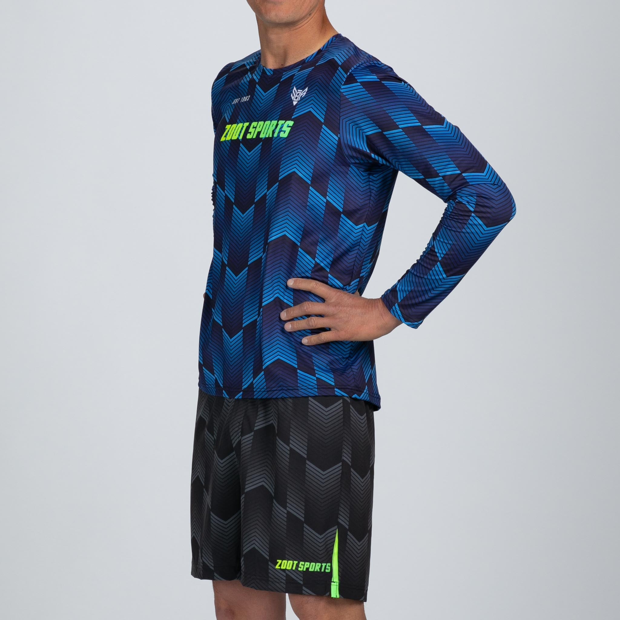 Men's Limited Edition 7-Inch Running Shorts - Lightweight Performance Athletic Shorts for Gym, Jogging & Outdoor Sports