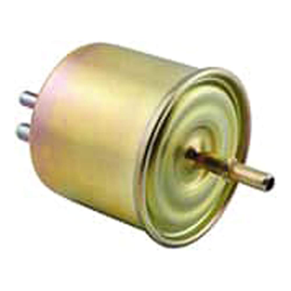 Baldwin BF46037 Premium Fuel Filter Replacement for 2014-2021 Mercedes-Benz Sprinter 2500 & 3500 | Heavy Duty Diesel Engine Protection | Ideal for Commercial Vans, RVs, and Fleet Vehicles