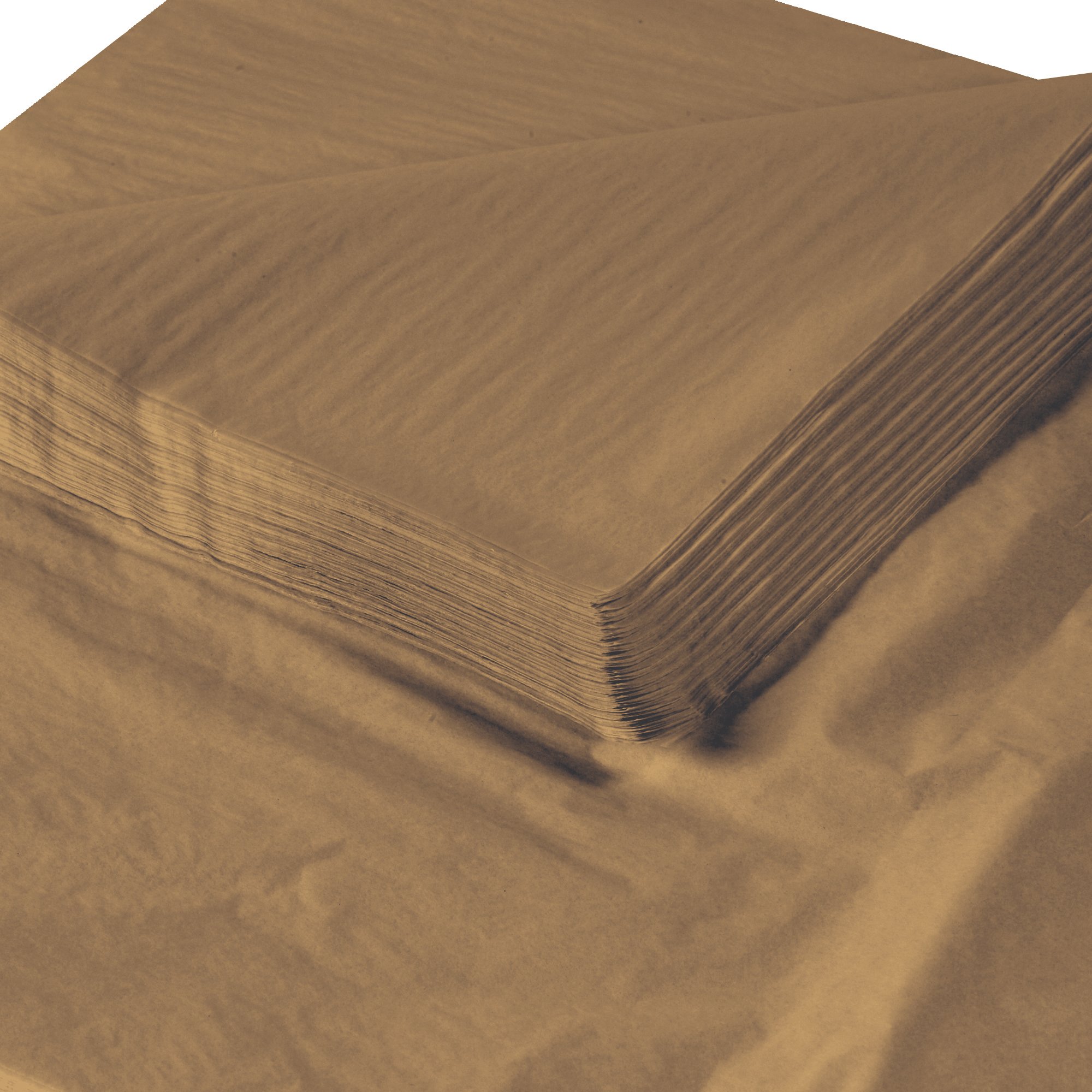 Premium Kraft Tissue Paper for Gift Wrapping - 20