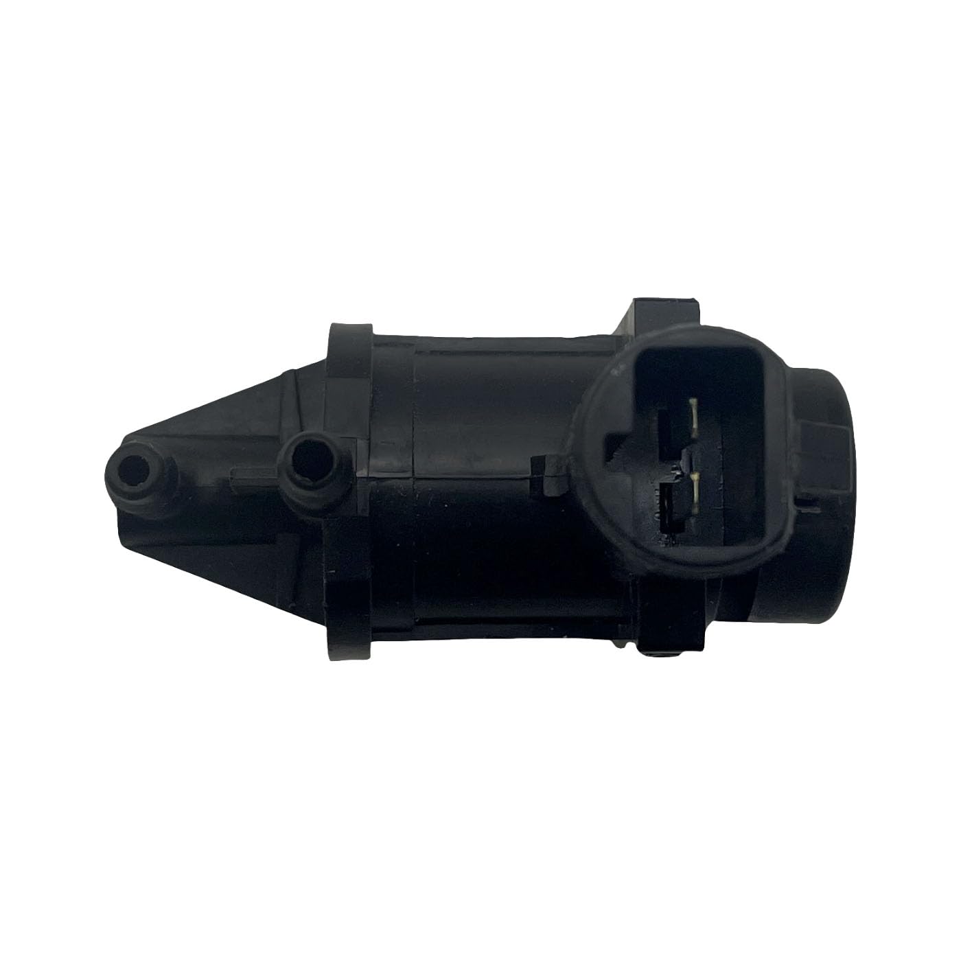 Locking Hub-Front Solenoid Vacuum Control EGR Vacuum Solenoid 9L149H465BA - Compatible with Ford Expedition, F-150, F-250, F-350, F-450, F-550, Mark LT, Navigator - Perfect for Off-Roading & Heavy-Duty Towing