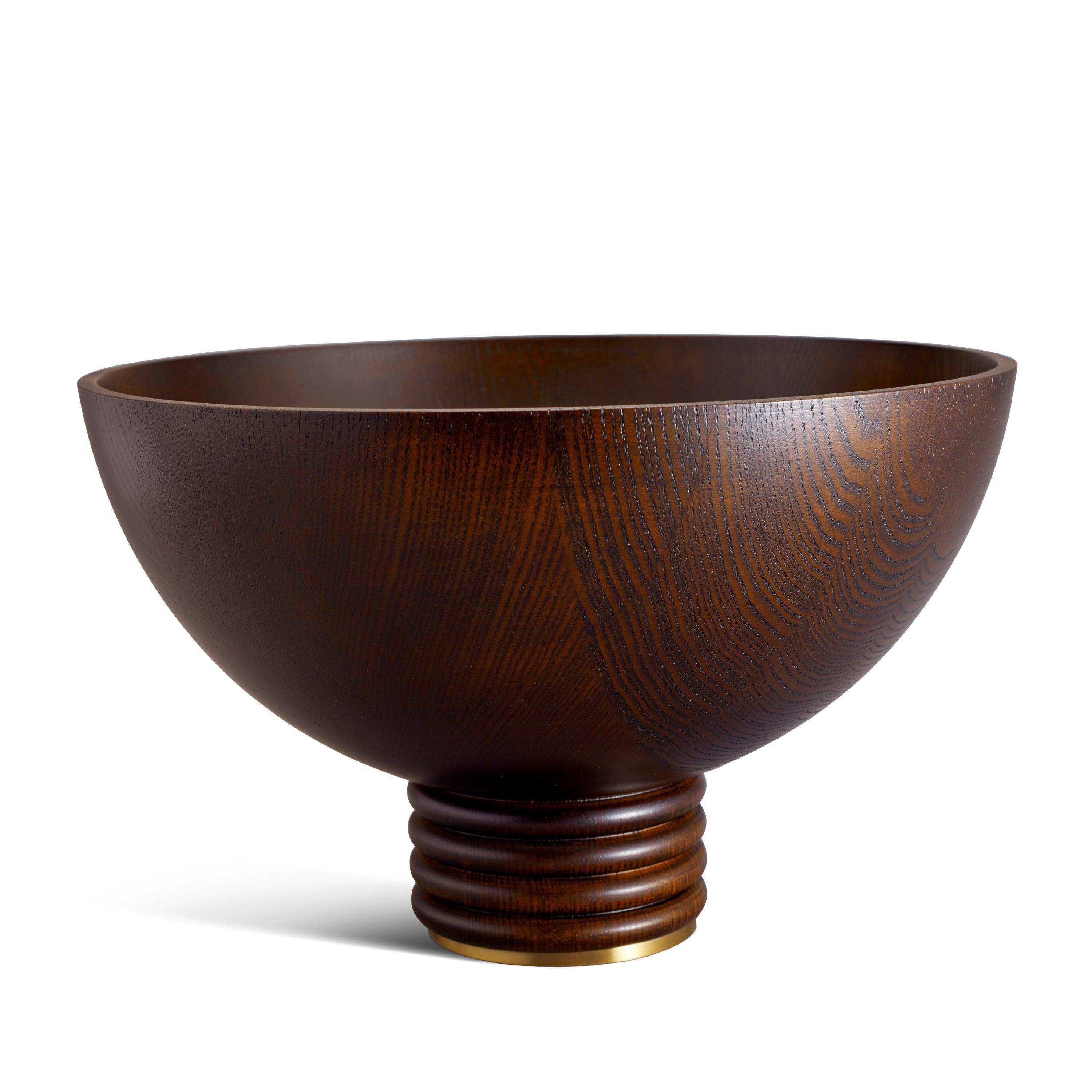 Alhambra Large Serving Bowl - Premium Ceramic Fruit Salad Pasta Bowl for Entertaining, Kitchen & Dining Decor