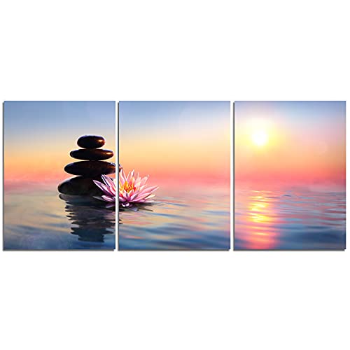 Lotus Sunrise