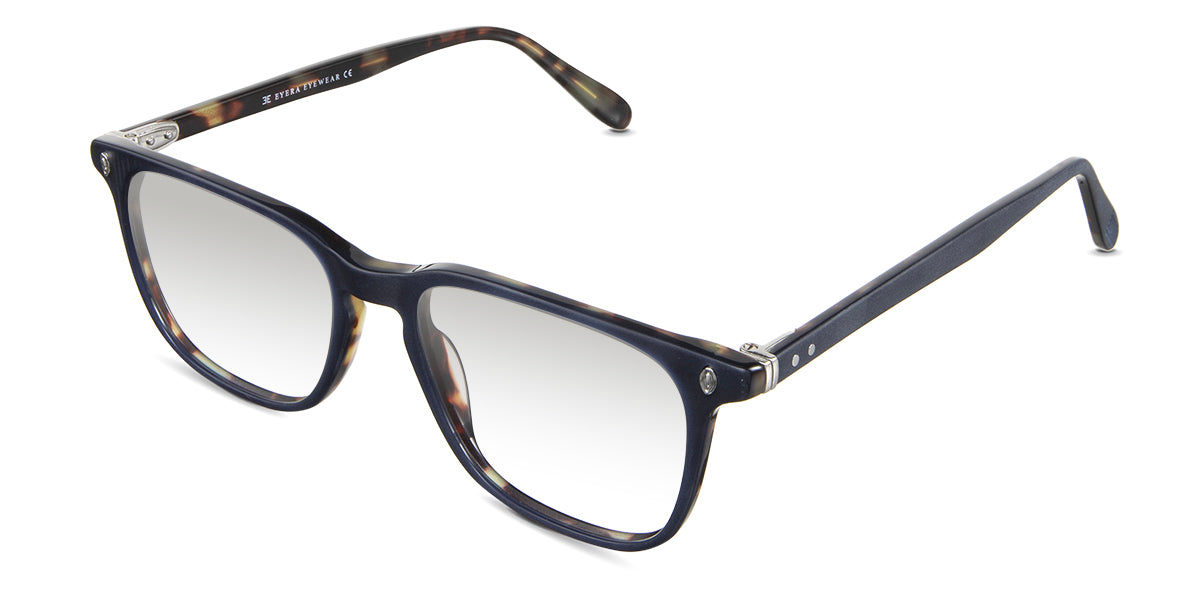 Harvey Women's Prescription Tinted Glasses - Stylish & UV Protection for Reading, Driving & Outdoor Activities
