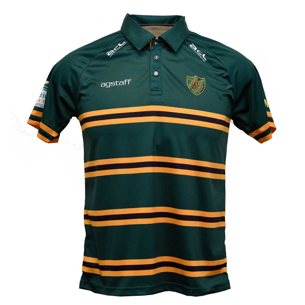R80 Sports Polo Shirts for Men - Breathable Quick-Dry Golf Tennis Shirts with Moisture Wicking Technology - Perfect for Golf, Tennis, Workout & Casual Wear