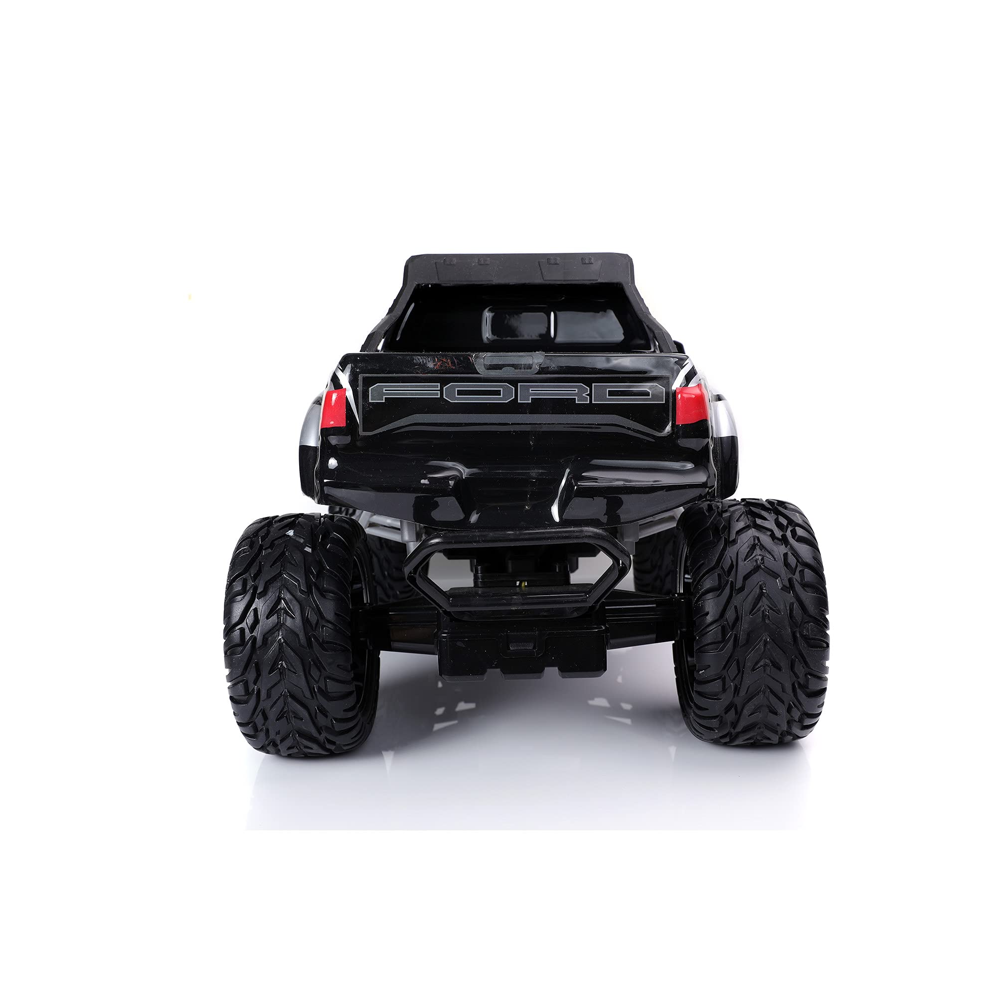 Jada Toys Hollywood Rides 1:12 Scale WWE Remote Control Car - Collectible RC Vehicle for Wrestling Fans | Perfect for Display, Play & WWE Themed Parties