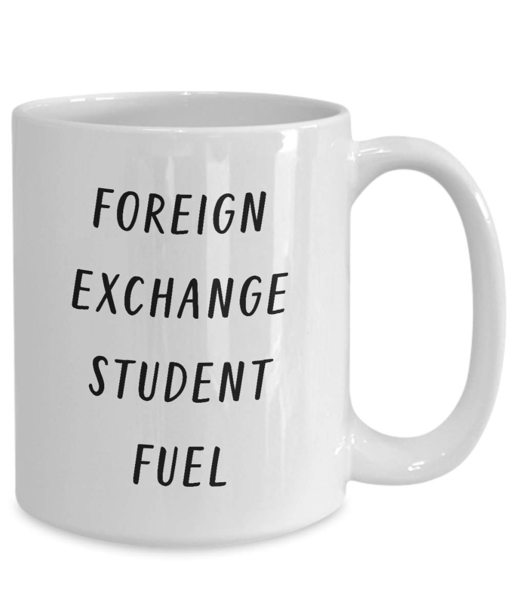 Best Gifts for Foreign Exchange Students - Thoughtful Presents for International Students - Perfect for Welcome Gifts, Host Family Appreciation & Study Abroad Souvenirs