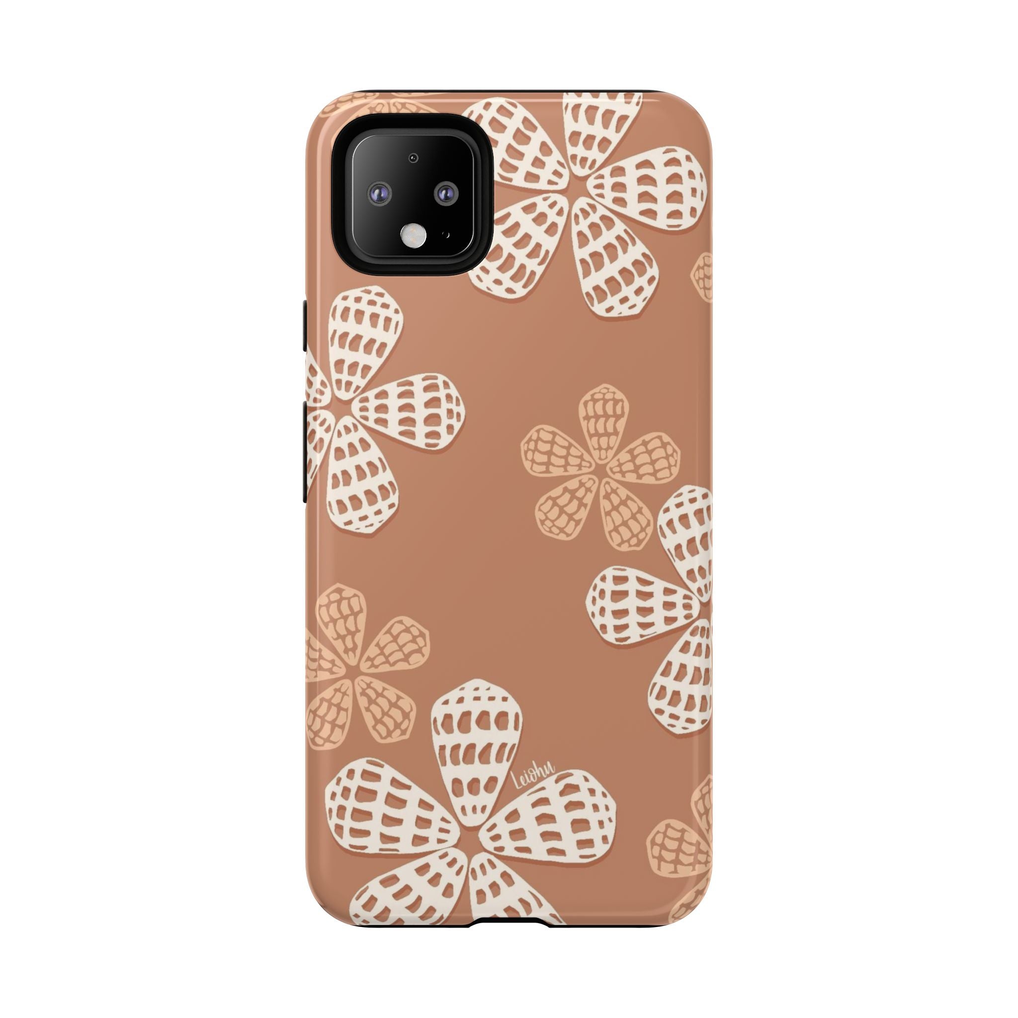 Google Pixel Phone Case - Durable Hebrew Shell Design for Protection | Perfect for Travel, Work & Everyday Use