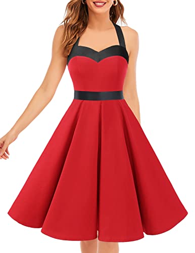 Red Black