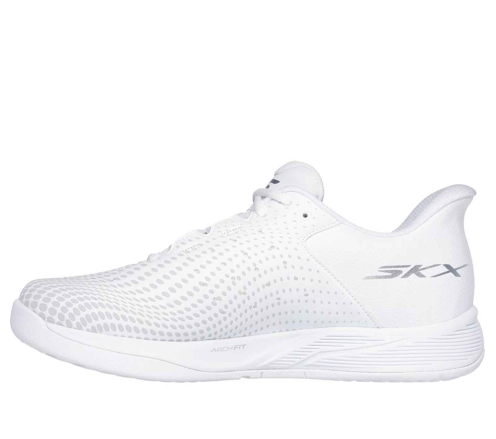 Men's Slip-On Pickleball Shoes - Viper Court Reload with Relaxed Fit for Comfort & Performance | Perfect for Casual Play & Competitive Matches