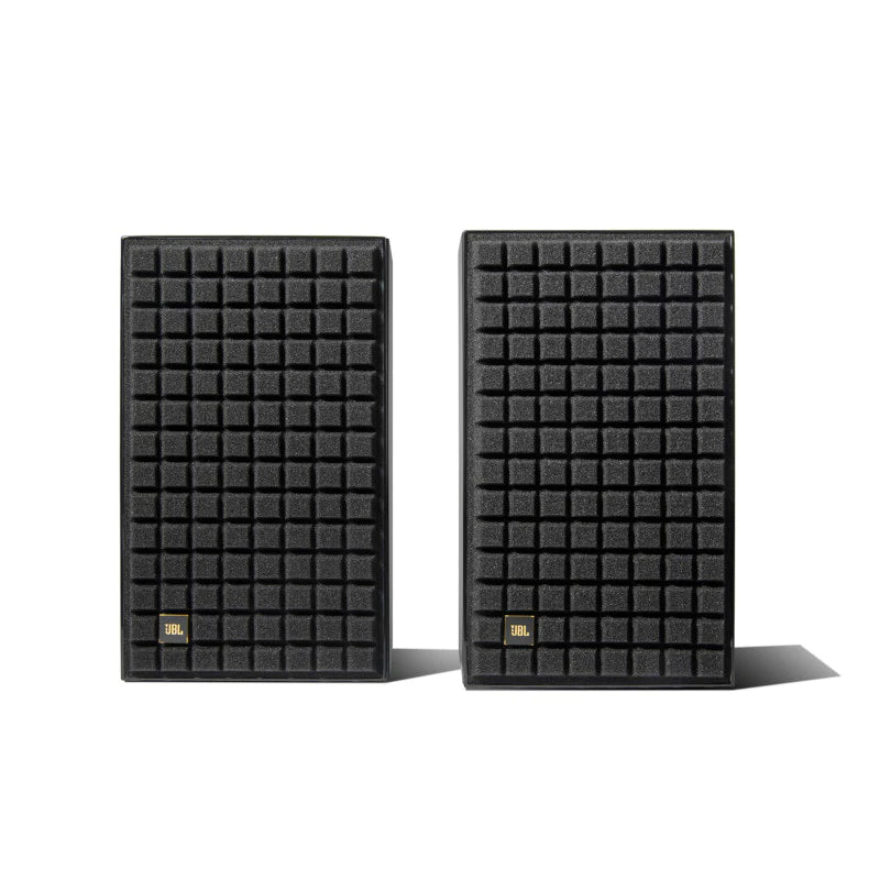 JBL L52 Classic Limited Edition 2-Way Bookshelf Speakers (Pair) - Premium Hi-Fi Sound for Home Audio, Studio & Office | Perfect for Music Lovers & Audiophiles