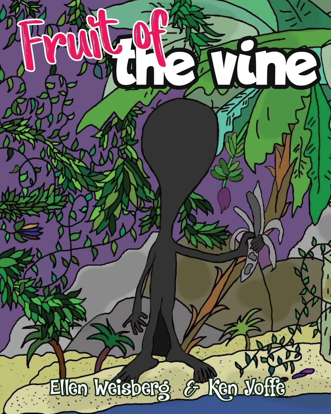 Fruit of the Vine - Premium Organic Grapes for Healthy Snacking, Juicing & Wine Making | Fresh Vineyard Produce for Salads, Desserts & Gourmet Recipes