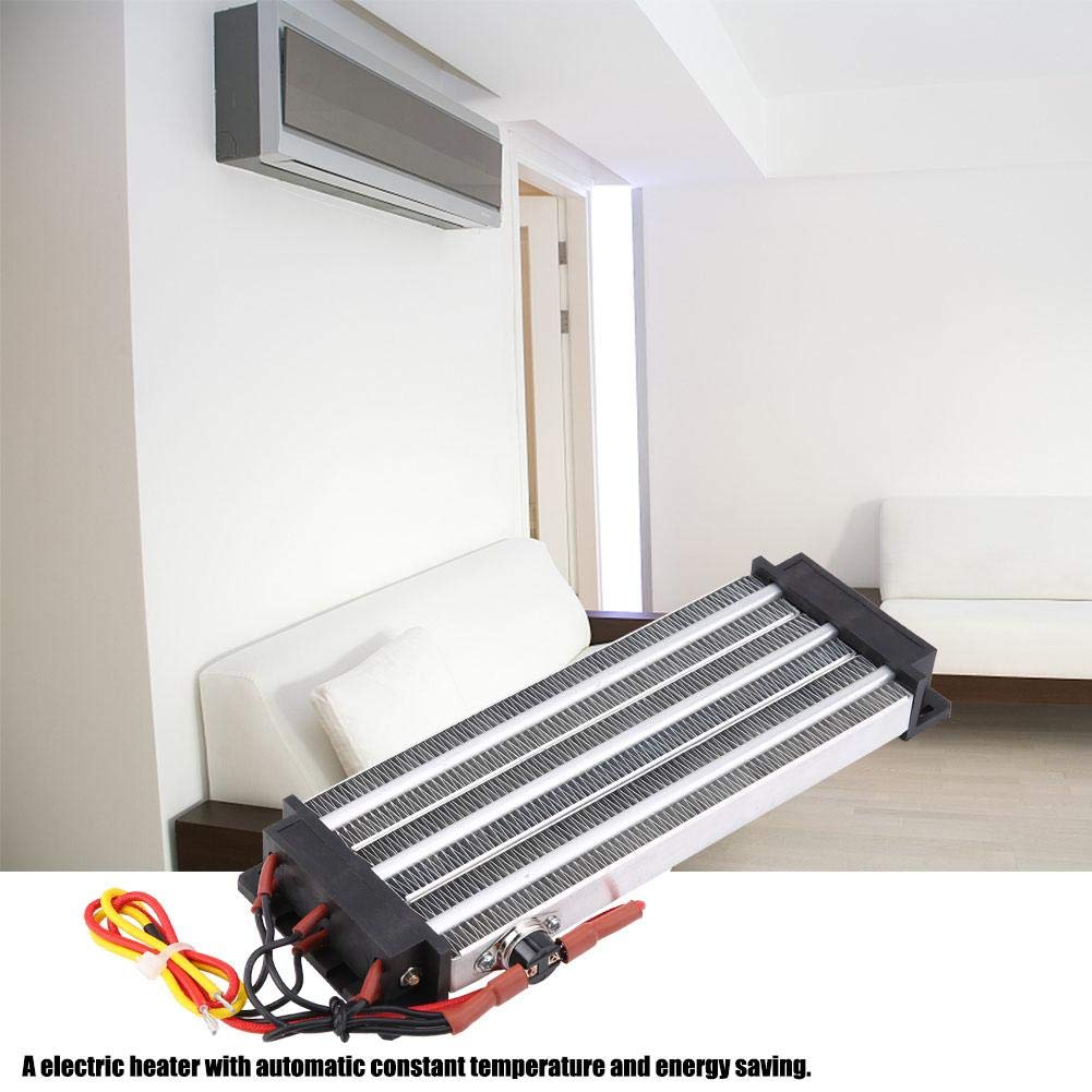 220V 1500W Ceramic Air Heater with 186A3 Conduction Technology - Fast Heating for Home, Office & Workshop - Energy Efficient Space Heater for Winter & Cold Weather Use