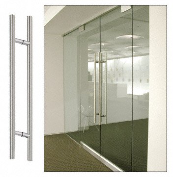 Brushed Stainless
