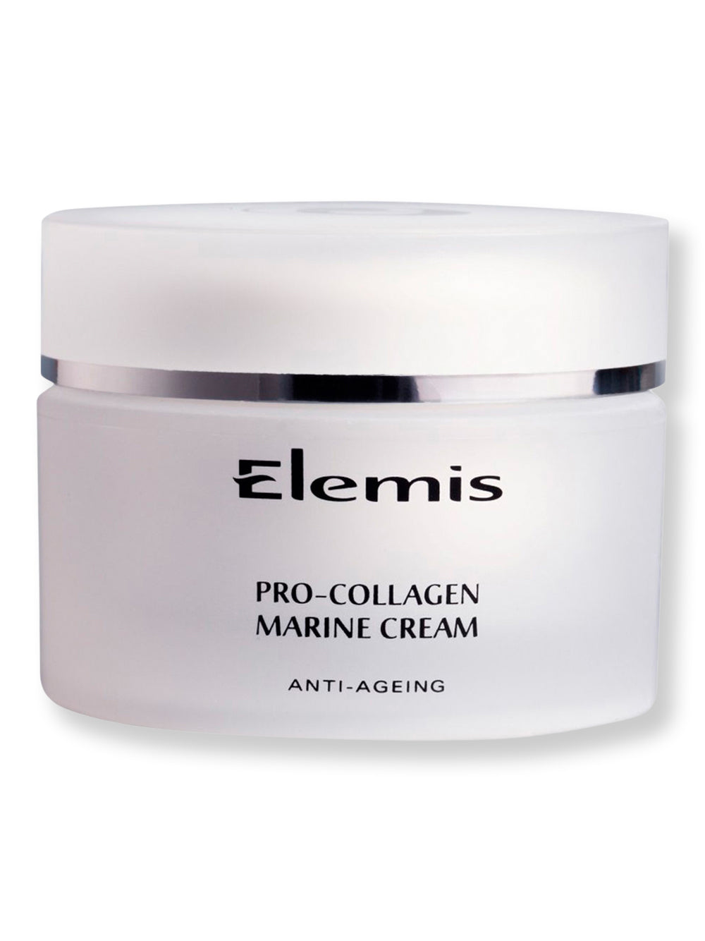 Elemis Pro Collagen Marine Cream - Anti-Aging Face Moisturizer for Wrinkles & Firming | Hydrating Day & Night Cream for Women | Perfect for Dry Skin & Mature Skin Care Routine