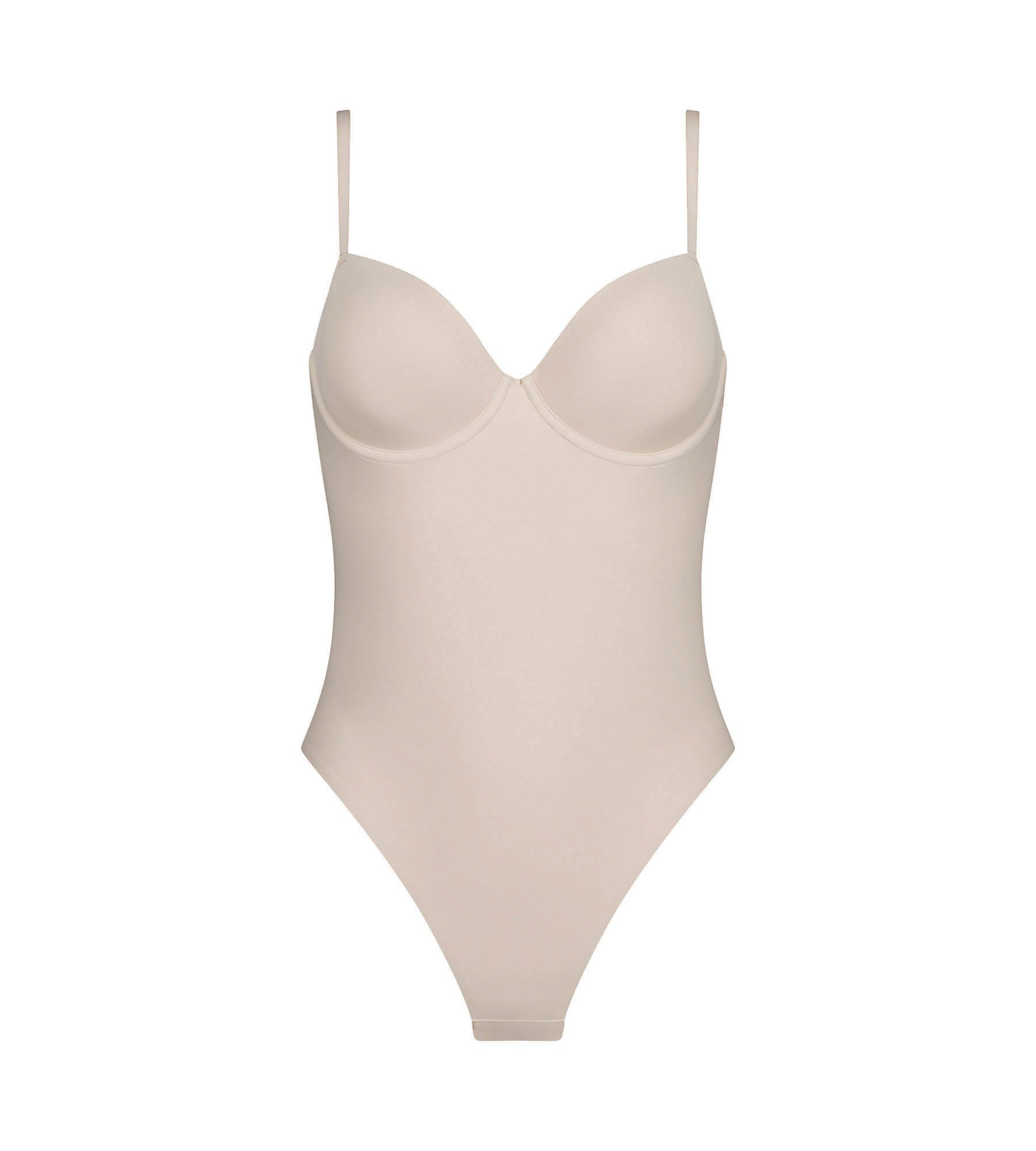 Sculpting Body String Shapewear - Seamless Microfiber Invisible Slimming Underwear for Women | Perfect for Dresses, Jeans & Special Occasions