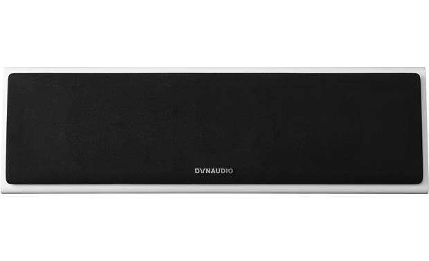 Dynaudio Evoke 25C Premium Center Channel Speaker - High-End Home Theater Audio for Movies & Music