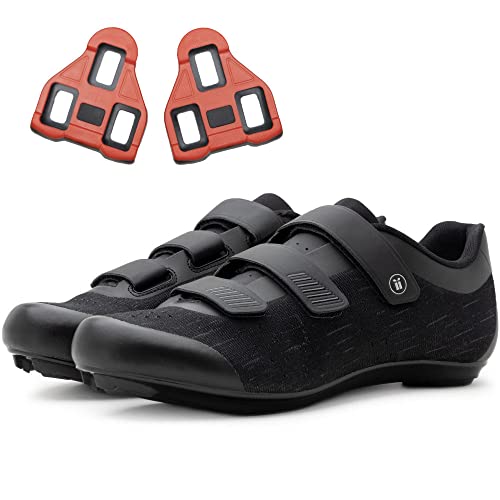 Black- Straps (Delta) Indoor+outdoor