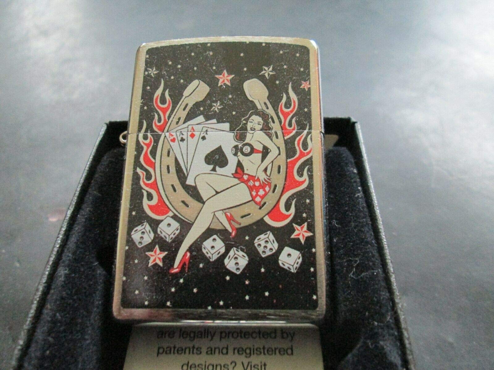 Zippo 