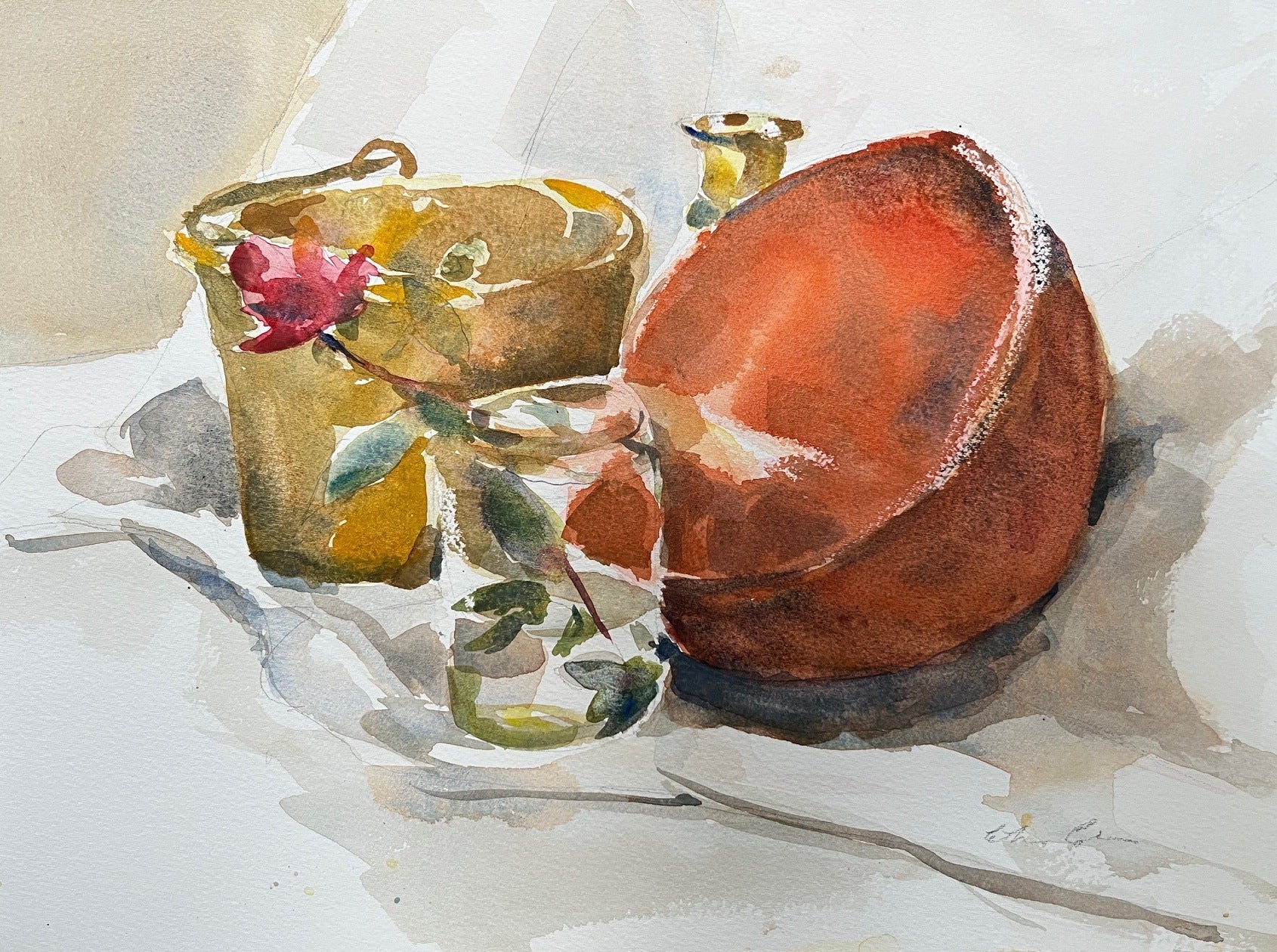 Cathleen Cohen: Fill With Bounty - Premium Home Decor & Gift Ideas for Holidays, Weddings & Special Occasions