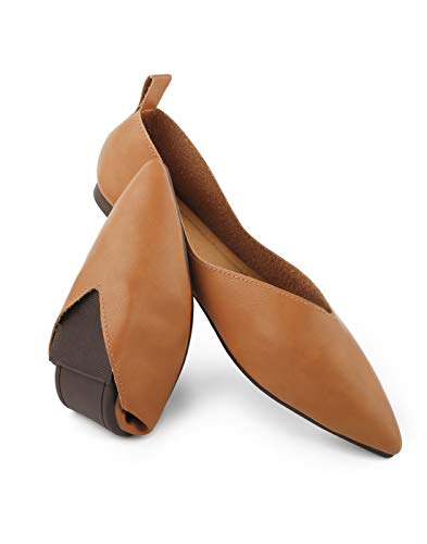 Leatherbbrown