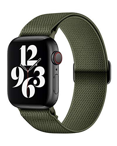 Olive Army Green