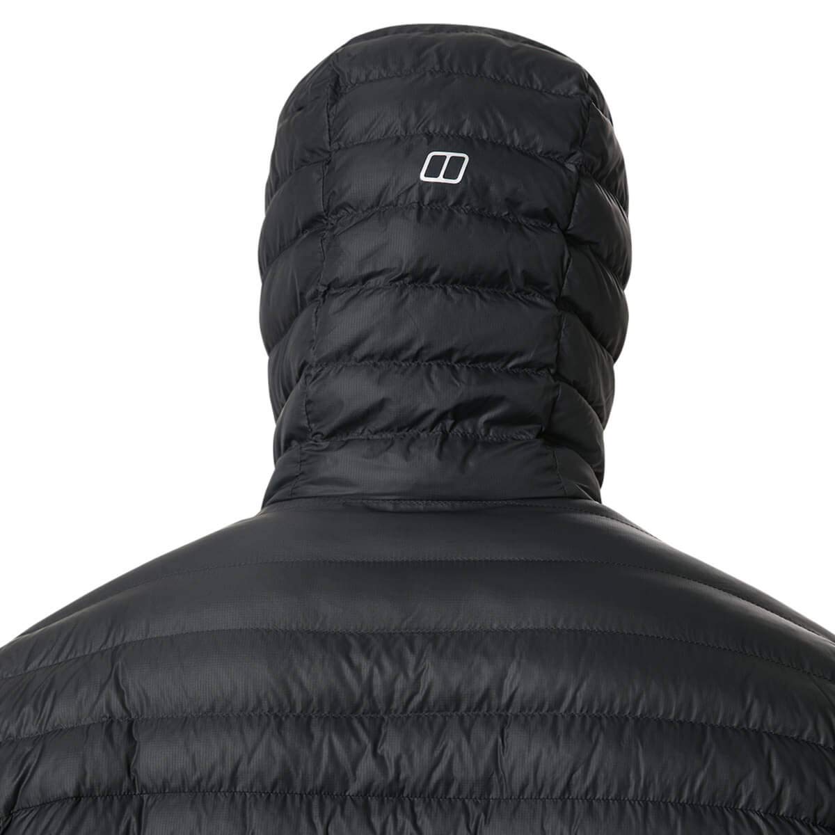 Men's Vaskye Synthetic Insulated Puffer Jacket - Ultra Warm Winter Coat with Lightweight Design | Durable Water-Resistant Outdoor Jacket for Hiking, Skiing & Cold Weather Activities