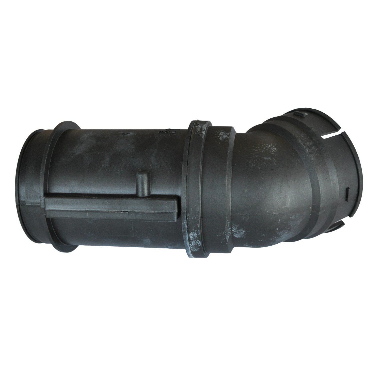 Spectra Premium MA150 Mass Air Flow Sensor with Housing - High Performance Air Flow Meter for Ford, Chevy, Dodge - Perfect for Engine Tuning & Performance Upgrades