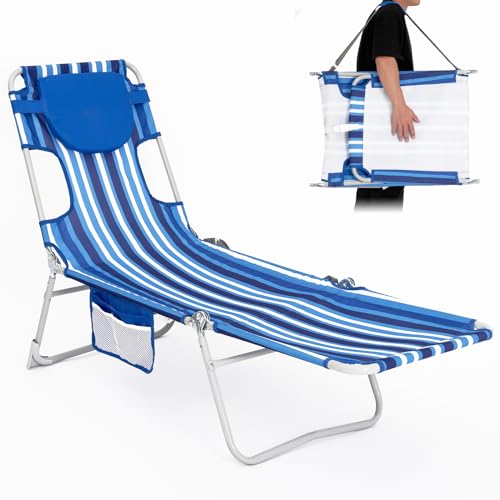 Readease-face Hole Darkblue/White